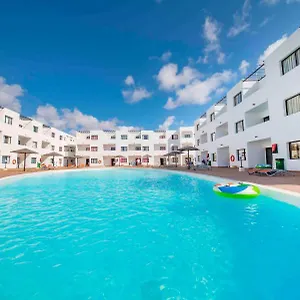  Apartamento Lanzarote Paradise Colinas