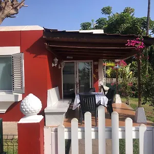  Сasa de vacaciones Los Tunos Campo Internacional