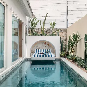 Aleva By Ini Vie Hospitality Villa Seminyak (Bali)