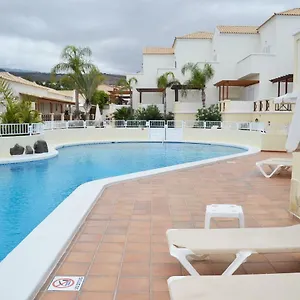 Golf Tenerife Sur Los Cristianos (Tenerife)