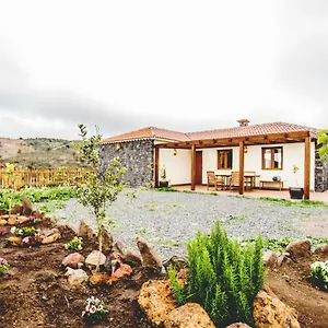  Сasa de vacaciones La Casita De Papel