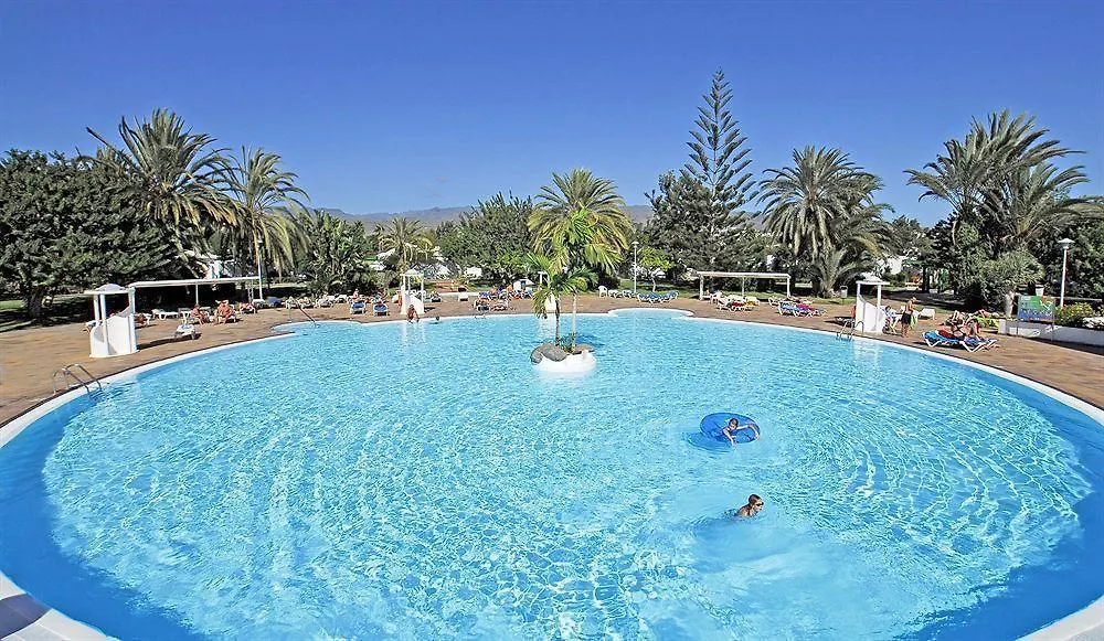 Apartmán Bungalows Cordial Sandy Golf Maspalomas