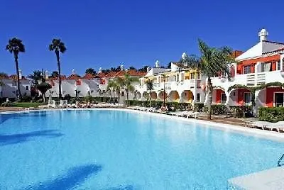 Bungalows Cordial Sandy Golf Maspalomas  0*, Maspalomas (Gran Canaria) Španělsko